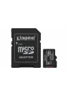 128GB microSDXC Canvas Select Plus Gen3 150MB/s A1 Card + Adapter