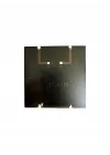 12V 150MA 110X110MM Güneş Paneli - Solar Panel