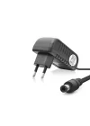 12V 2A 24W Modem/Router Adaptörü - 5.5X2.5Mm - Siyah HD752