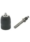 13 mm Otomatik Mandren ve Hilti Matkap Adaptörü