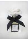 130 CC LOTUS ŞİŞE BLACK VANILLA KOKULU TAŞLI ODA KOKUSU