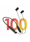 130 Saat Pil Ömrü Boyun Askılı Bluetooth Kulaklık – Kesintisiz Müzik ve Net Görüşme