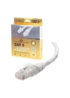 1315 1 5 m Ethernet Kablosu, Cat5 Orjinal Başlıklı