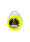 131741 Tırpan Misina Pro 2.0Mm 15M Sarı 6 Köşe