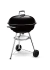 1321004 COMPACT KETTLE KÖMÜRLÜ BARBEKÜ 57CM