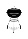 1321004 COMPACT KETTLE KÖMÜRLÜ BARBEKÜ 57CM