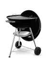 1321004 COMPACT KETTLE KÖMÜRLÜ BARBEKÜ 57CM