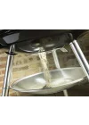 1321004 COMPACT KETTLE KÖMÜRLÜ BARBEKÜ 57CM