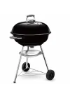 1321004 COMPACT KETTLE KÖMÜRLÜ BARBEKÜ 57CM