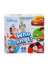 13903 Who Am I Ben Kimim