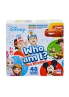 13903 Who Am I Ben Kimim