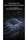 140W Type C to Type C 40Gbps 8K60hz Çevirici Dönüştürücü OTGKC