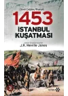 1453 İstanbul Kuşatması