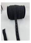 1.5 Cm Ilikli Lastik-siyah-5 Mt