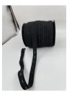 1.5 Cm Ilikli Lastik-siyah-5 Mt