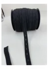 1.5 Cm Ilikli Lastik-siyah-5 Mt