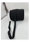 1.5 Cm Ilikli Lastik-siyah-5 Mt