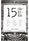 15 Dakika
