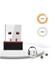 150Mbps Wireless USB Wi-Fi Adaptör Dongle Network Lan Aparatı