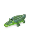 1,52m x 71cm Buddy Croc Binek