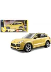 15621056 – Porsche Cayenne Turbo, 1: 24, çeşitli
