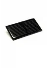 1.5V 100mA 52x27mm Güneş Paneli - Solar Panel