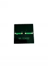 1.5V 250mA 52x52mm Güneş Paneli - Solar Panel
