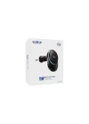 15W Kablosuz Şarjlı Mıknatıslı Araç Şarjı HLD-80