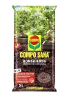 1602 Bonsai Toprağı 5 Lt
