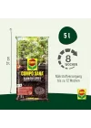1602 Bonsai Toprağı 5 Lt