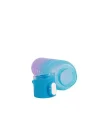 161407-843 Askılı Desenli Opak Desenli Matara 750 ml