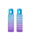 161407-843 Askılı Desenli Opak Desenli Matara 750 ml
