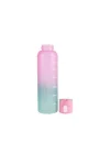 161407-844 Askılı Desenli Opak Desenli Matara 750 ml