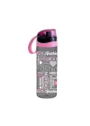161670-834 Motivasyon Desenli Matara 750 ml