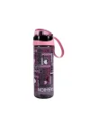 161670-834 Motivasyon Desenli Matara 750 ml