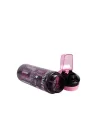 161670-834 Motivasyon Desenli Matara 750 ml