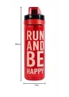 161670-835 Motivasyon Desenli Matara 750 ml