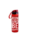 161670-835 Motivasyon Desenli Matara 750 ml