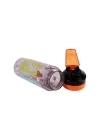 161670-837 Motivasyon Desenli Matara 750 ml