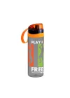 161670-837 Motivasyon Desenli Matara 750 ml