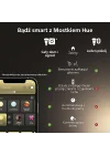 17625200 Gradient Signe Ayaklı Lamba, Beyaz