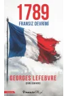1789 Fransız Devrimi