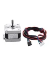 17HS3401 Nema 17 Step Motor