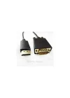 1.8 Metre Display Port To Vga display vga kablo displayport vga kablo