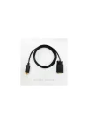 1.8 Metre Display Port To Vga display vga kablo displayport vga kablo