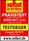 18066-20.000.00 ComfortHighFLEXHortum13mm(1/2)30m