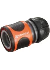18213-50.000.00 Stoplu Hortum Adaptörü 13mm-15mm