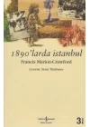1890larda İstanbul