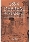 1894 Depremi ve İstanbul