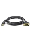 1.8m Display Port - DVI Kablo (DK-CB-DPXDVIL180)